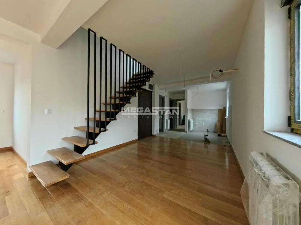 108093746-5-20250329135546 Petosoban stan na prodaju, Autokomanda, Beograd, 134m², 374.500 €