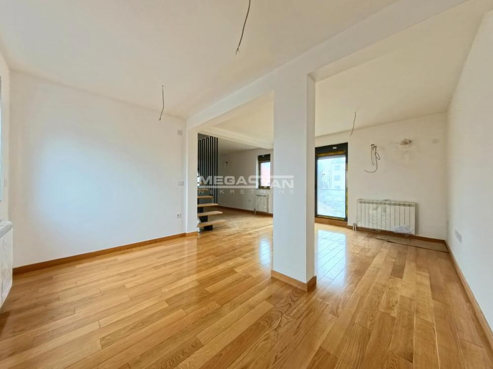 108093746-6-20250329135547 Petosoban stan na prodaju, Autokomanda, Beograd, 134m², 374.500 €