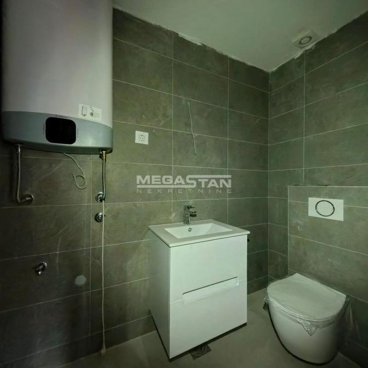 Petosoban stan na prodaju, Autokomanda, Beograd, 134m², 374.500 €