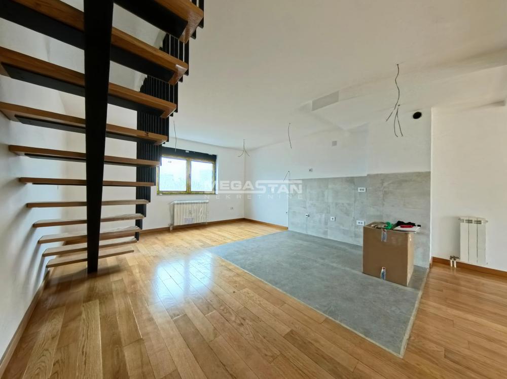 108093747-10-20250329143209 Petosoban stan na prodaju, Autokomanda, Beograd, 144m², 395.500 €