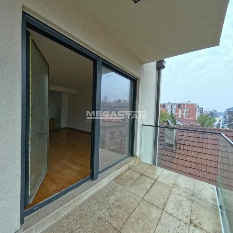 Petosoban stan na prodaju, Autokomanda, Beograd, 144m², 395.500 €