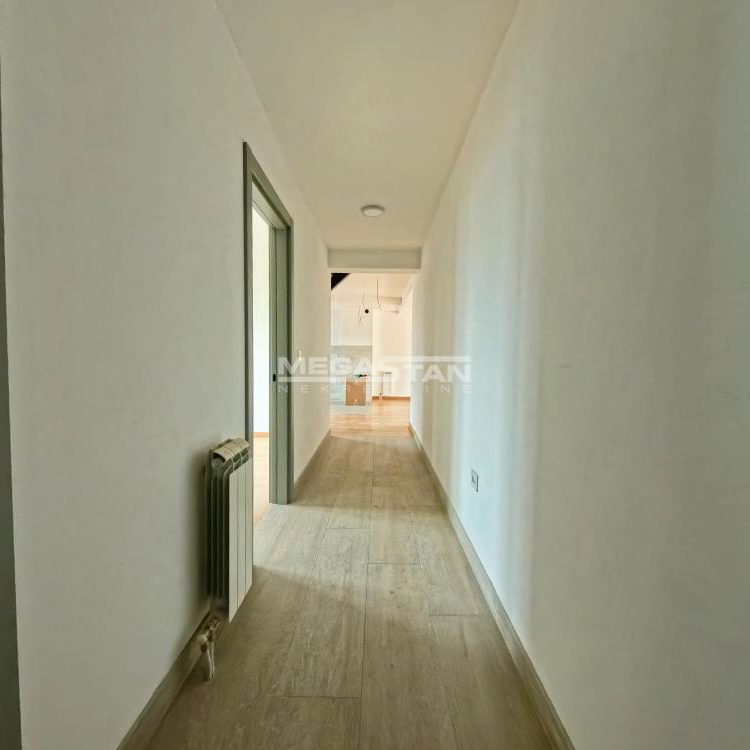 Petosoban stan na prodaju, Autokomanda, Beograd, 144m², 395.500 €
