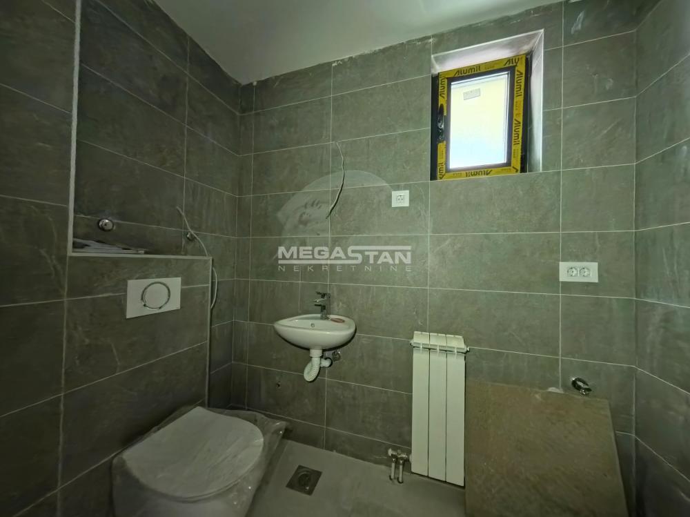 108093747-4-20250329143208 Petosoban stan na prodaju, Autokomanda, Beograd, 144m², 395.500 €
