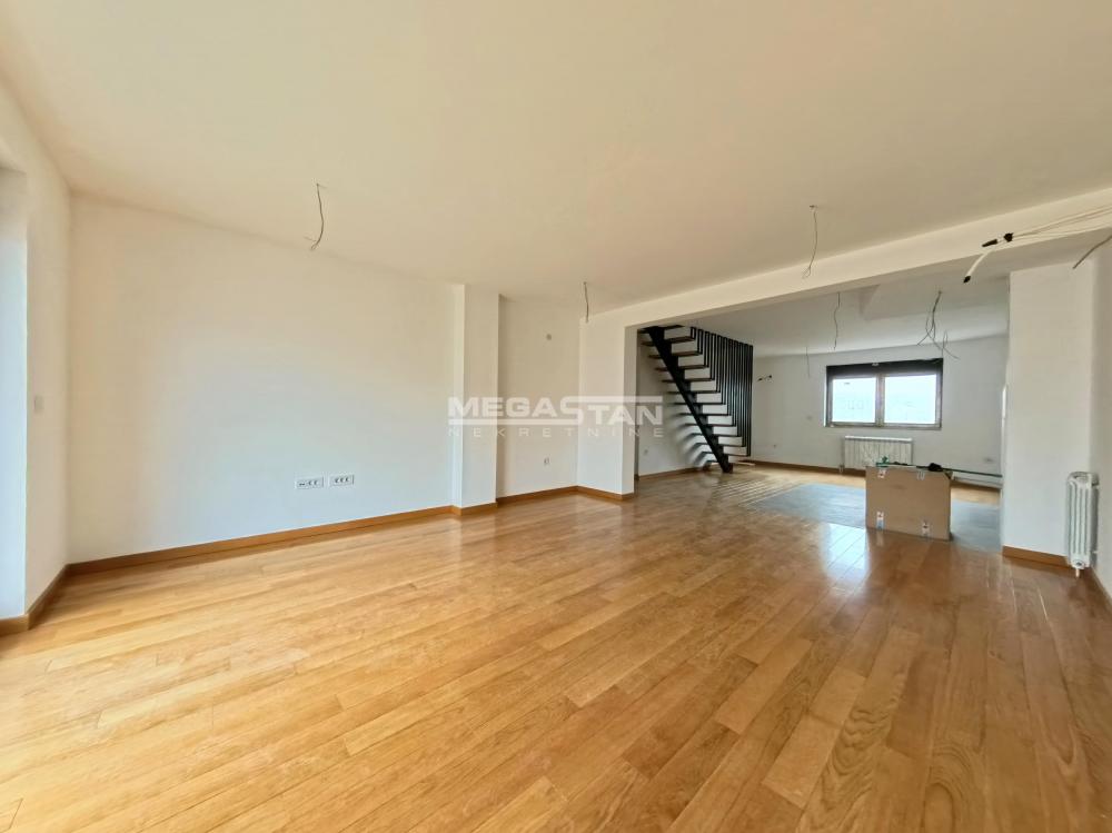 108093747-5-20250329143208 Petosoban stan na prodaju, Autokomanda, Beograd, 144m², 395.500 €