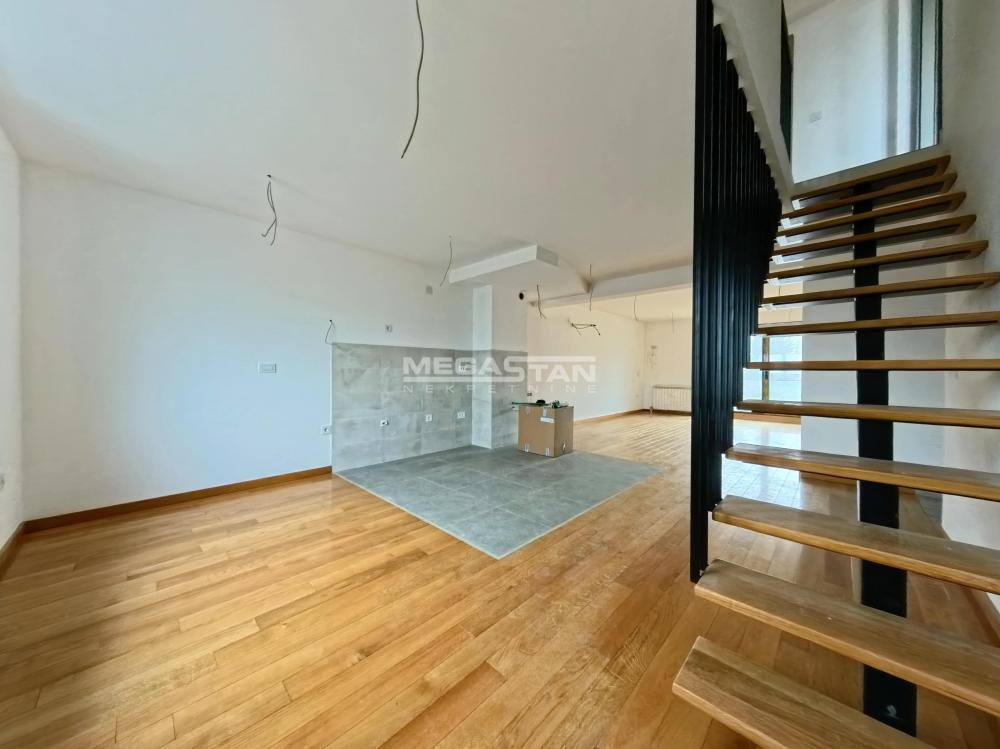 108093747-9-20250329143209 Petosoban stan na prodaju, Autokomanda, Beograd, 144m², 395.500 €