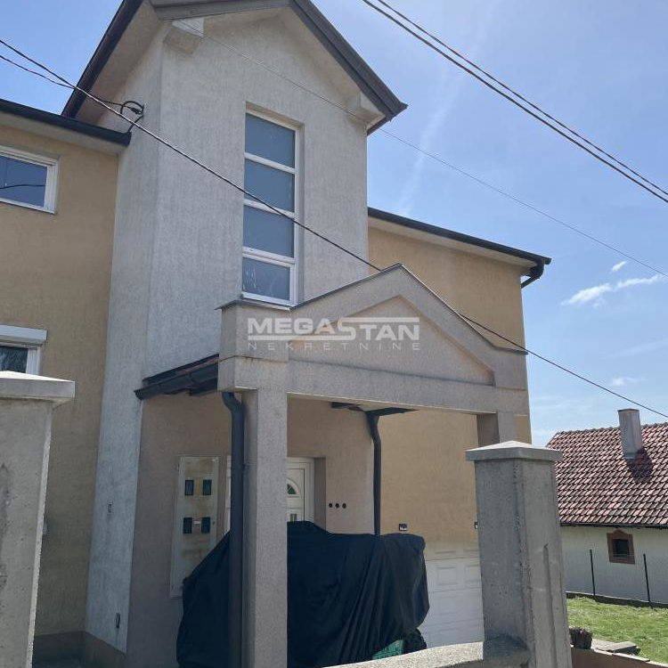 Kuća na prodaju, Kumodraž, Beograd, 415m², 285.000 €