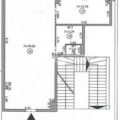 Lokal na prodaju, Konjarnik, Beograd, 68m², 101.320 €