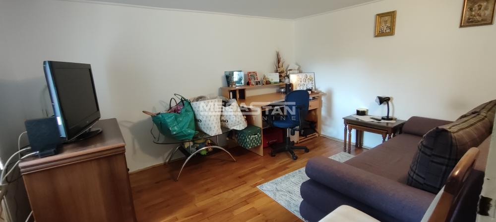 Dvosoban stan na prodaju, Kumodraž, Beograd, 47m², 75.000 €