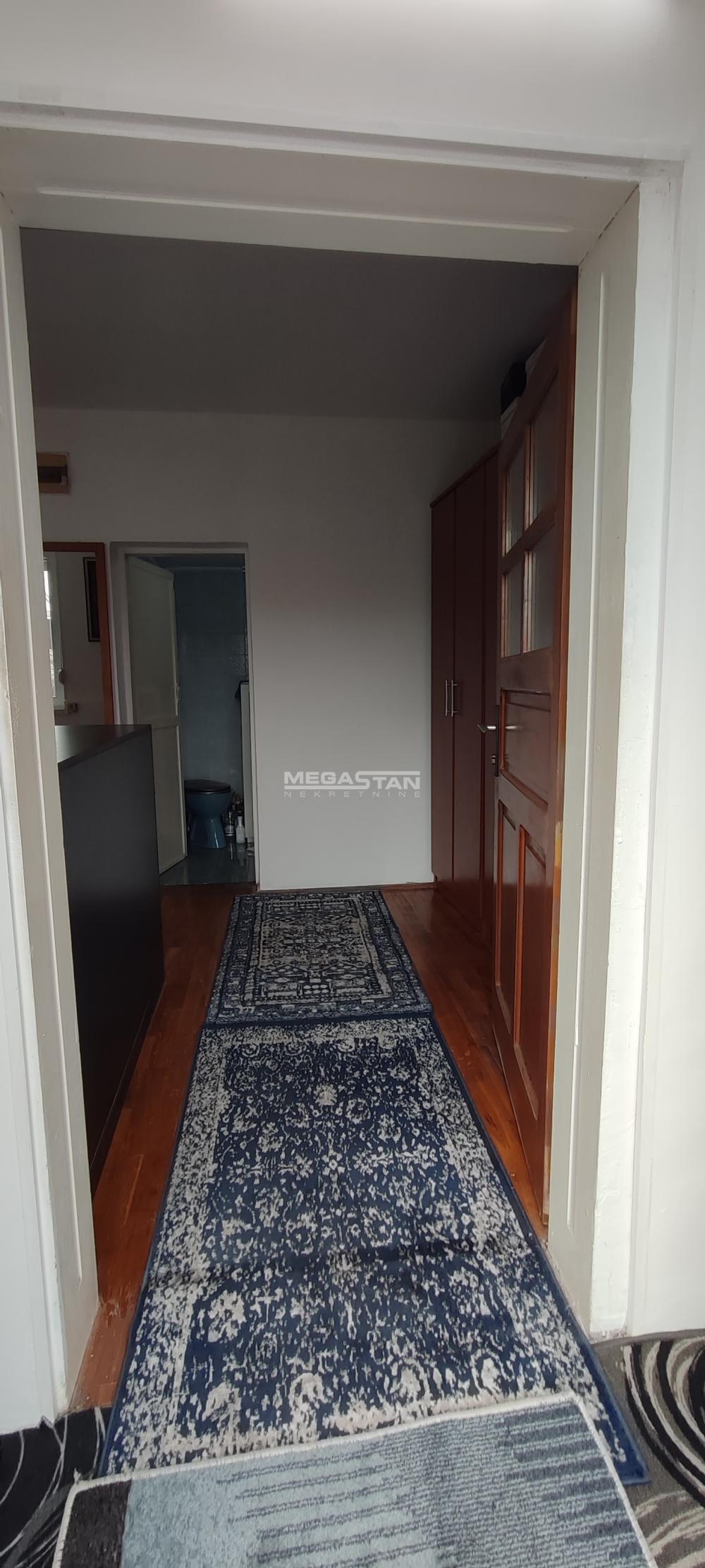 Dvosoban stan na prodaju, Kumodraž, Beograd, 47m², 75.000 €