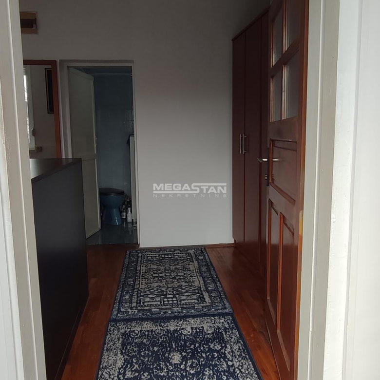 Dvosoban stan na prodaju, Kumodraž, Beograd, 47m², 75.000 €