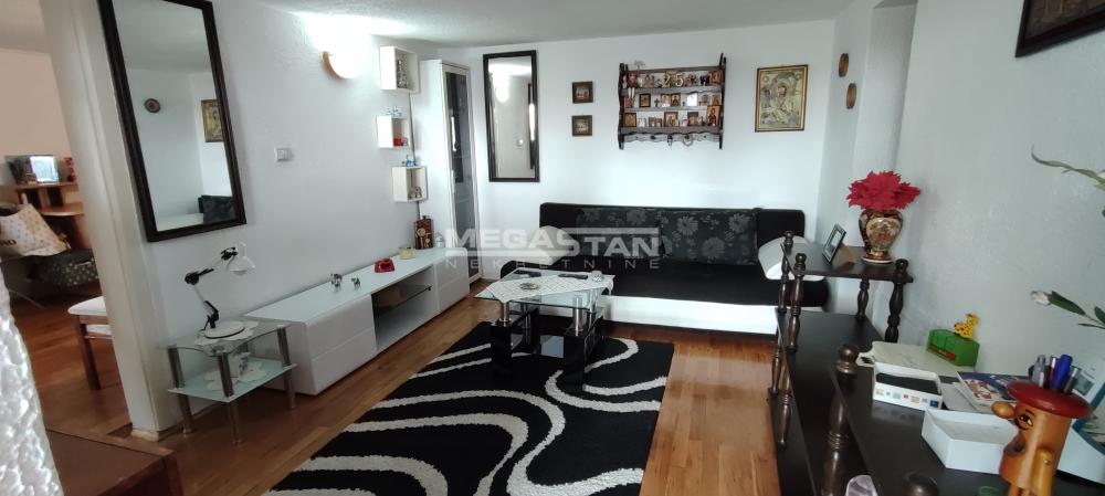 Dvosoban stan na prodaju, Kumodraž, Beograd, 47m², 75.000 €