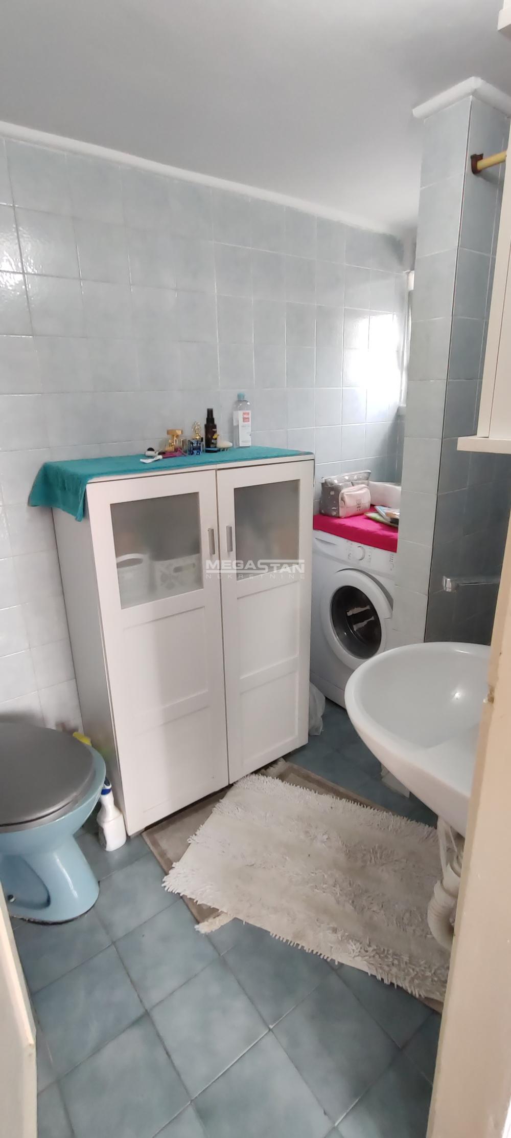 Dvosoban stan na prodaju, Kumodraž, Beograd, 47m², 75.000 €