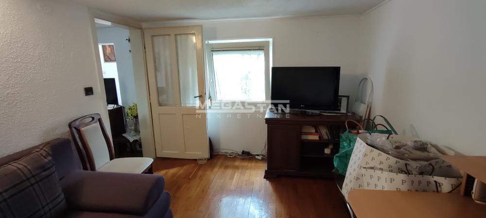 Dvosoban stan na prodaju, Kumodraž, Beograd, 47m², 75.000 €