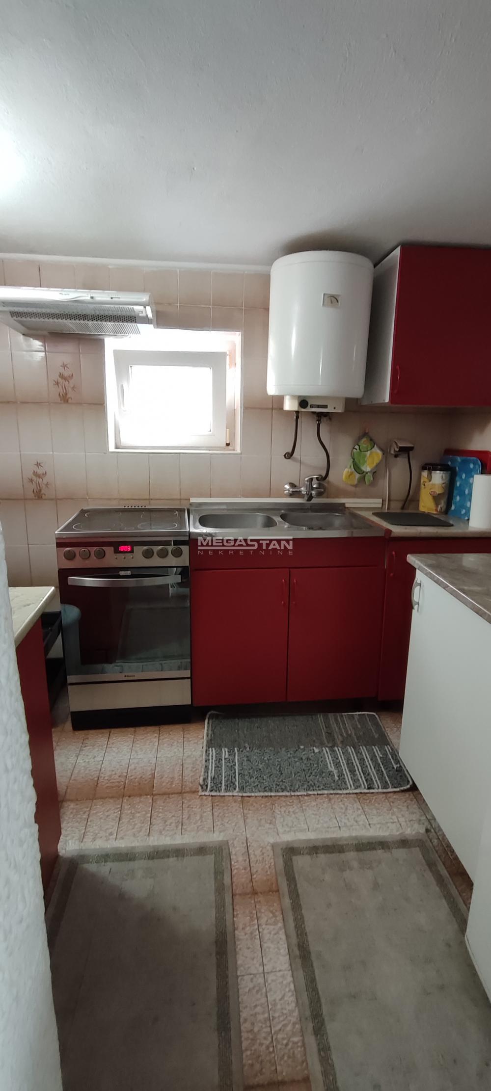 Dvosoban stan na prodaju, Kumodraž, Beograd, 47m², 75.000 €