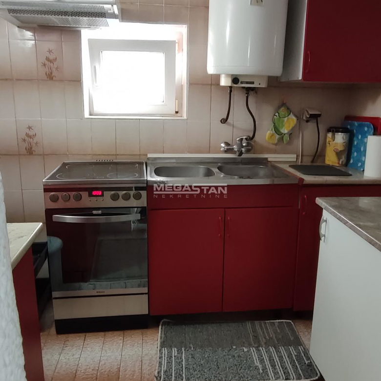 Dvosoban stan na prodaju, Kumodraž, Beograd, 47m², 75.000 €