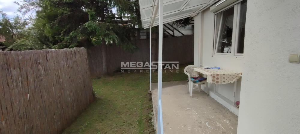 Dvosoban stan na prodaju, Kumodraž, Beograd, 47m², 75.000 €