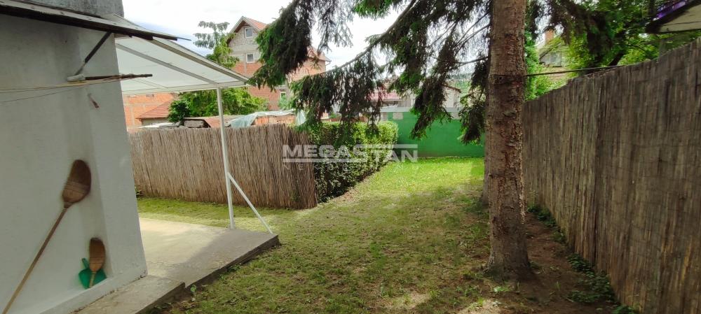 Dvosoban stan na prodaju, Kumodraž, Beograd, 47m², 75.000 €