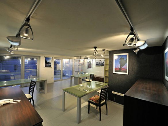 Lokal Izdavanje Beograd Južni Bulevar 48 m2