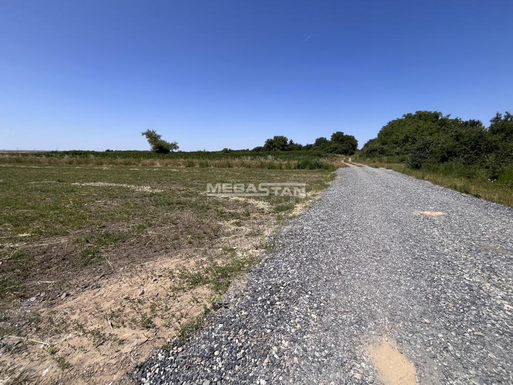 Plac na prodaju, Jakovo, Beograd, 488.000 €