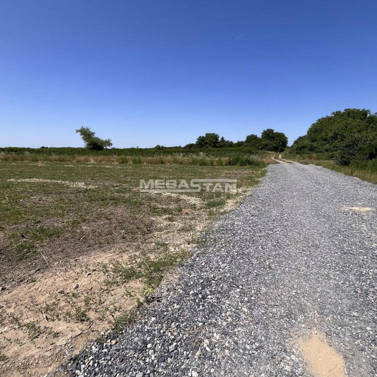 Plac na prodaju, Jakovo, Beograd, 488.000 €