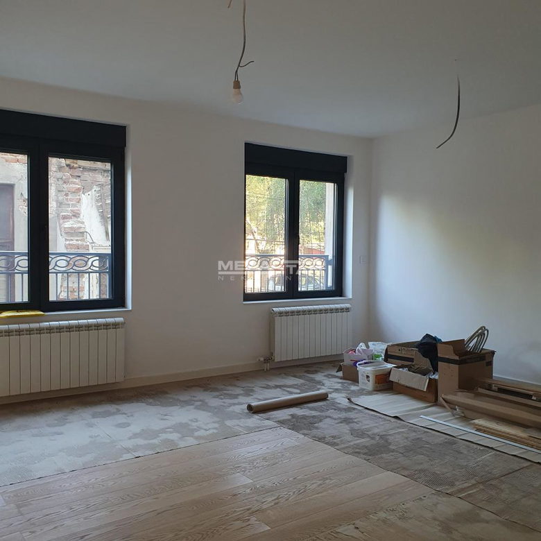 Petosoban stan na prodaju, Dorćol, Beograd, 189m², 765.000 €
