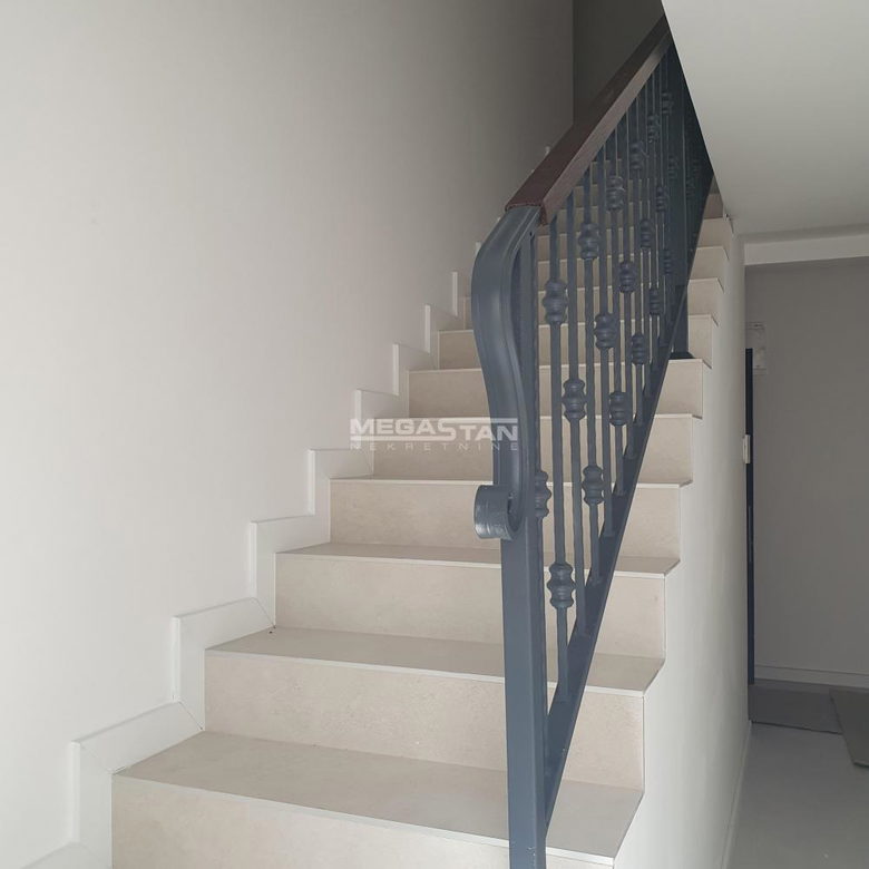 Petosoban stan na prodaju, Dorćol, Beograd, 189m², 765.000 €