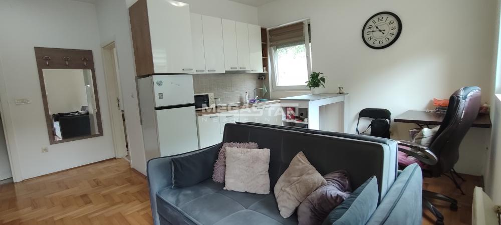 108095566-10-20250805131303 Jednoiposoban stan na prodaju, Karaburma, Beograd, 40m², 115.000 €