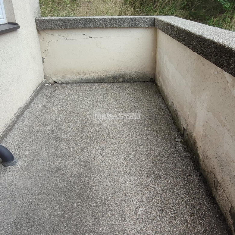 Jednoiposoban stan na prodaju, Karaburma, Beograd, 40m², 115.000 €
