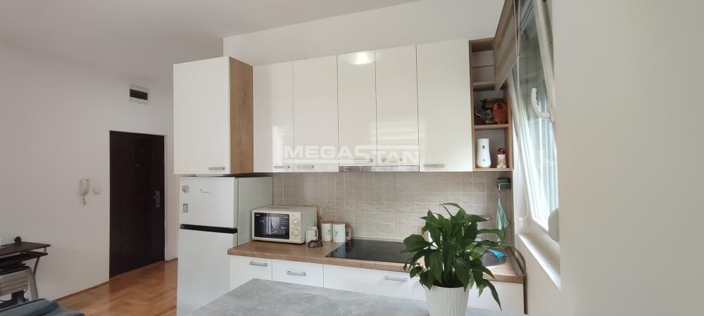 108095566-3-20250805131301 Jednoiposoban stan na prodaju, Karaburma, Beograd, 40m², 115.000 €