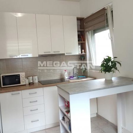 Jednoiposoban stan na prodaju, Karaburma, Beograd, 40m², 115.000 €