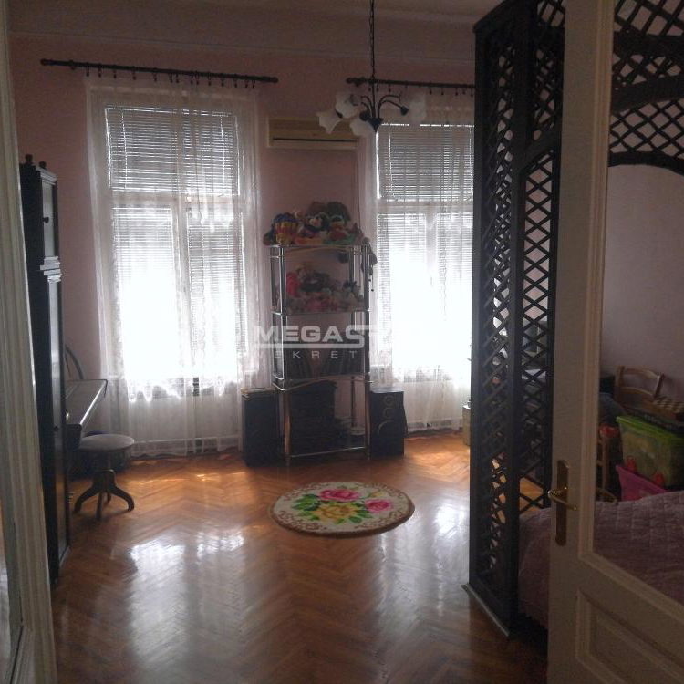 Višesoban stan na prodaju, Centar, Beograd, 134m², 600.000 €