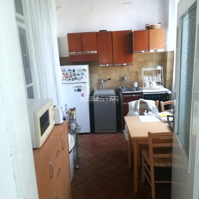 Višesoban stan na prodaju, Centar, Beograd, 134m², 600.000 €
