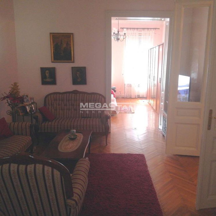 Višesoban stan na prodaju, Centar, Beograd, 134m², 600.000 €