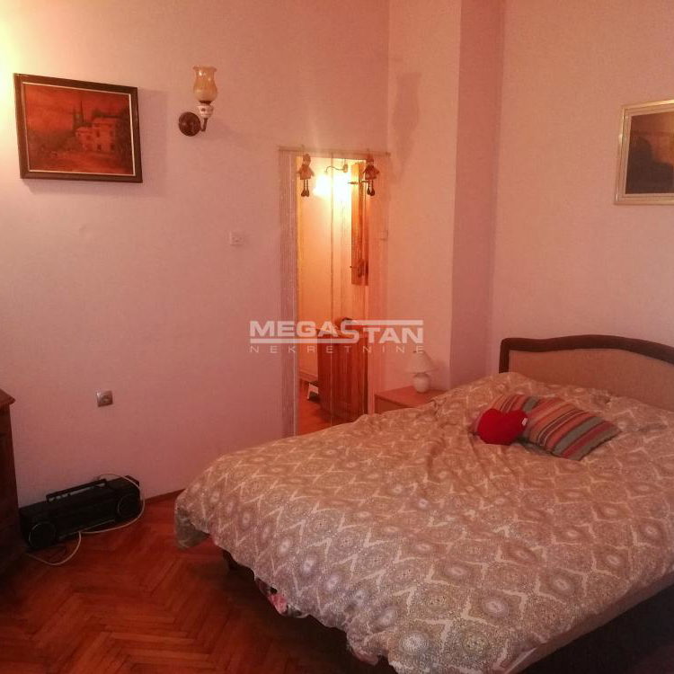 Višesoban stan na prodaju, Centar, Beograd, 134m², 600.000 €