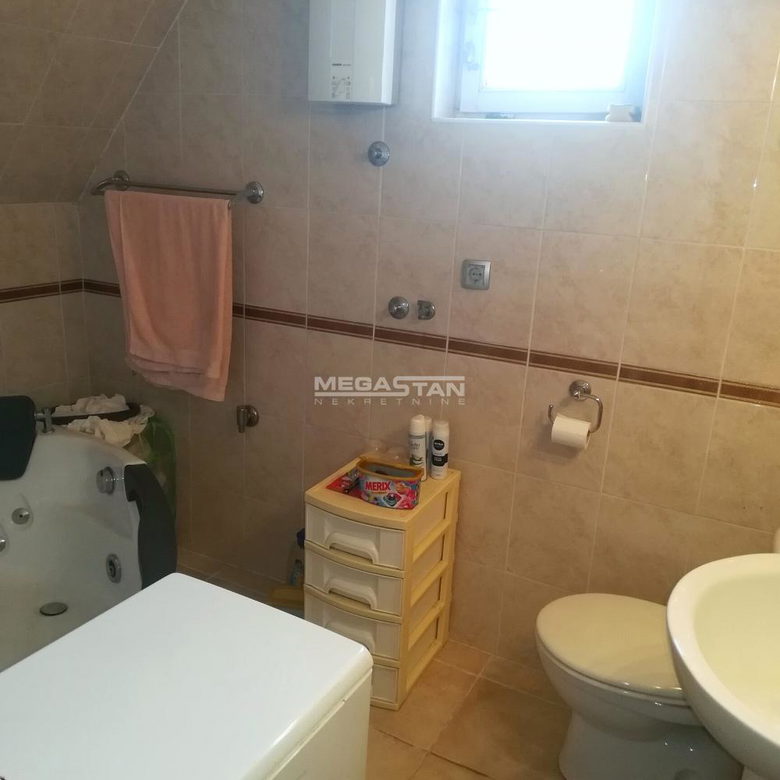 Višesoban stan na prodaju, Centar, Beograd, 134m², 600.000 €