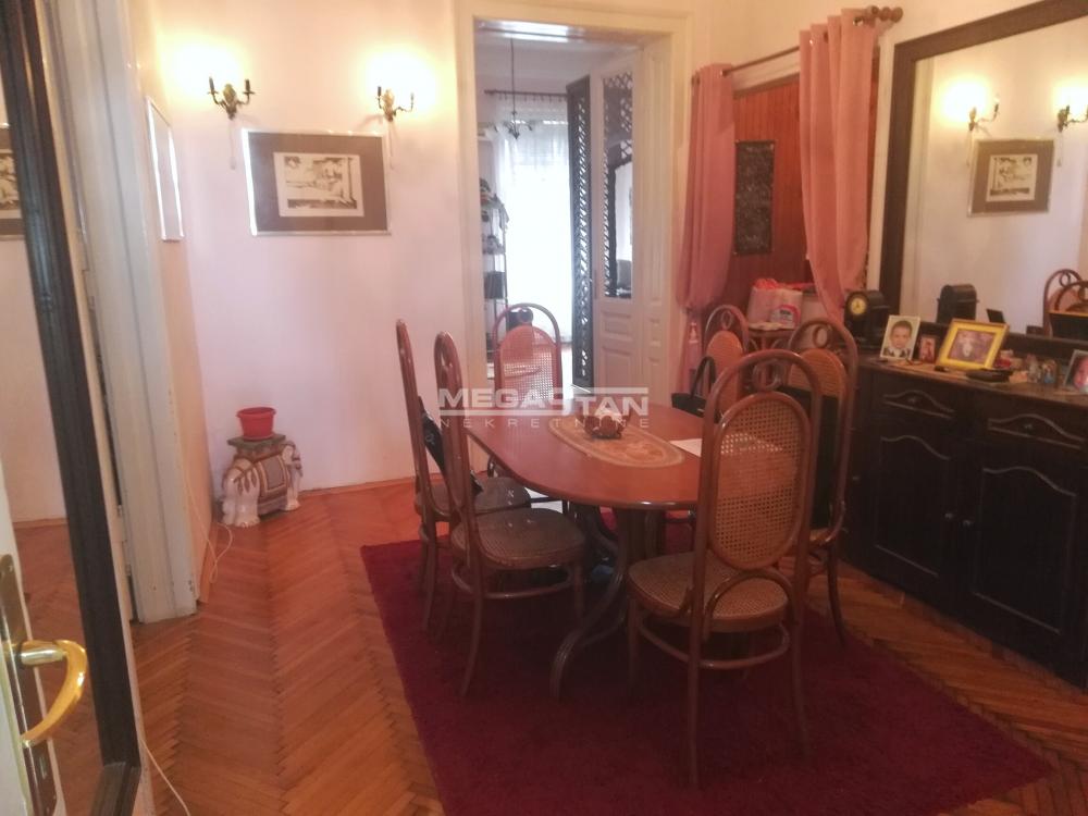108095587-7-20250829162609 Višesoban stan na prodaju, Centar, Beograd, 134m², 600.000 €