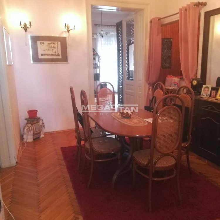 Višesoban stan na prodaju, Centar, Beograd, 134m², 600.000 €