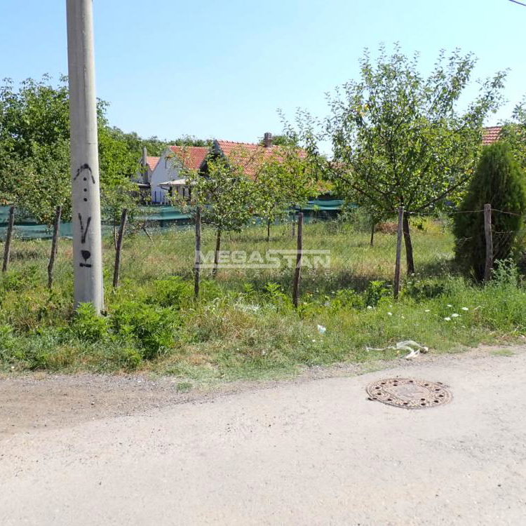 Plac na prodaju, Belo Polje, Beograd, 36.000 €