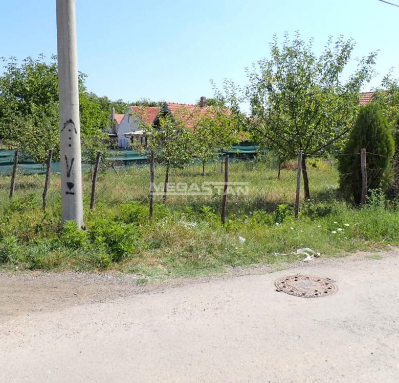 Plac na prodaju, Belo Polje, Beograd, 36.000 €