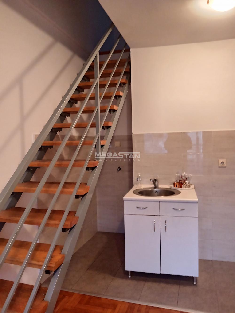 108095826-2-20251023161320 Dvosoban stan na prodaju, Hadžipopovac, Beograd, 41.5m², 162.500 €