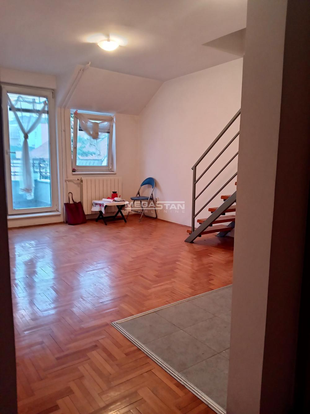 108095826-4-20251023161320 Dvosoban stan na prodaju, Hadžipopovac, Beograd, 41.5m², 162.500 €
