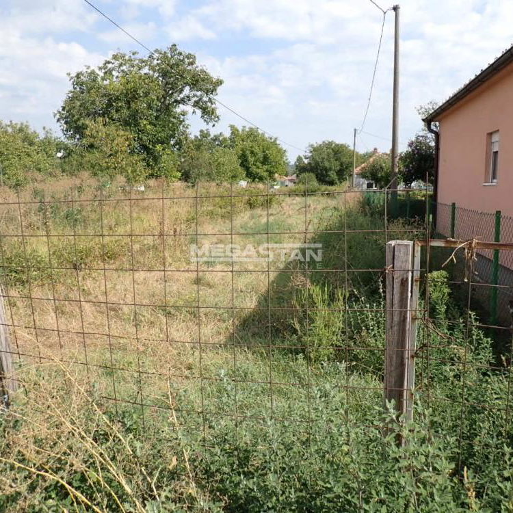 Plac na prodaju, Belo Polje, Beograd, 62.000 €