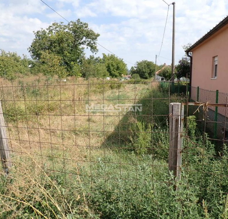 Plac na prodaju, Belo Polje, Beograd, 62.000 €