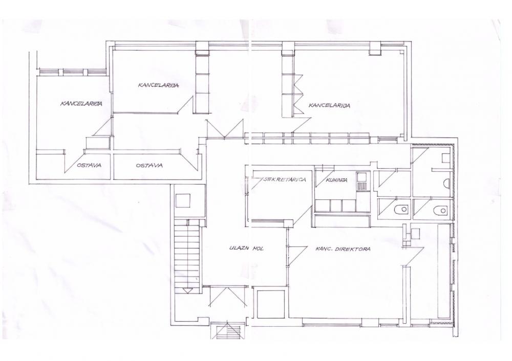 108096084-1-20250911111337 Lokal za izdavanje, Banovo Brdo, Beograd, 136m², 1.780 €/mes