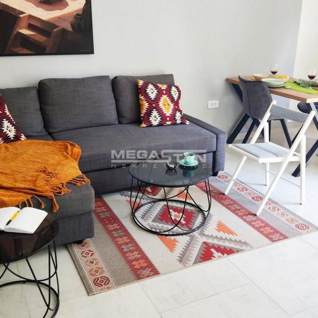 Jednoiposoban stan na prodaju, Beograd Centar, Beograd, 47m², 330.000 €