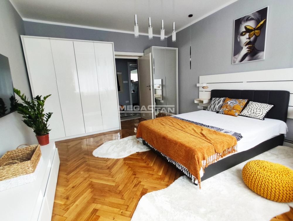 Jednoiposoban stan na prodaju, Beograd Centar, Beograd, 47m², 330.000 €