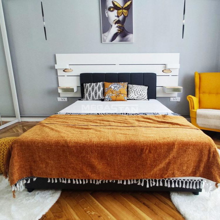Jednoiposoban stan na prodaju, Beograd Centar, Beograd, 47m², 330.000 €