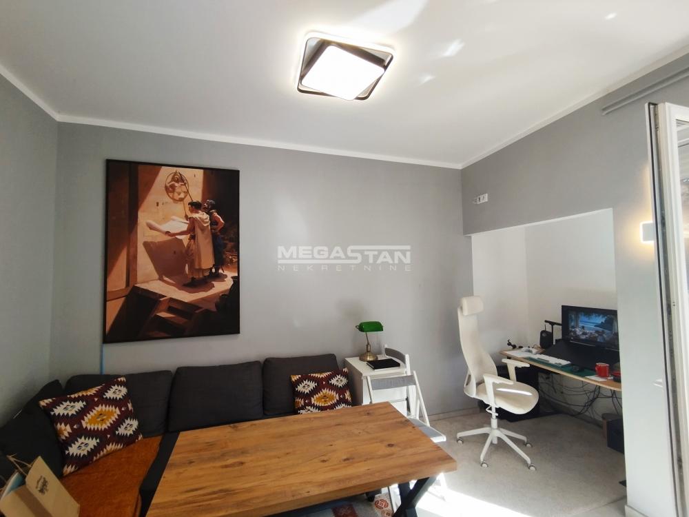 Jednoiposoban stan na prodaju, Beograd Centar, Beograd, 47m², 330.000 €