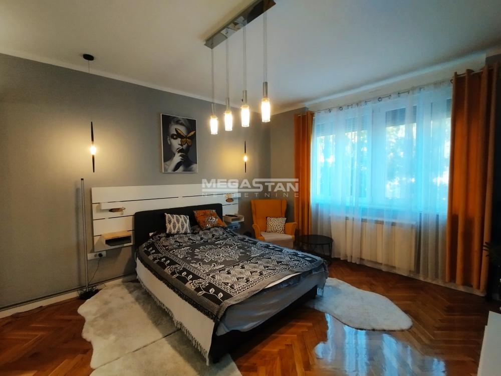 Jednoiposoban stan na prodaju, Beograd Centar, Beograd, 47m², 330.000 €