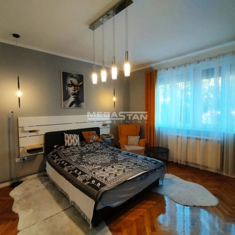 Jednoiposoban stan na prodaju, Beograd Centar, Beograd, 47m², 330.000 €